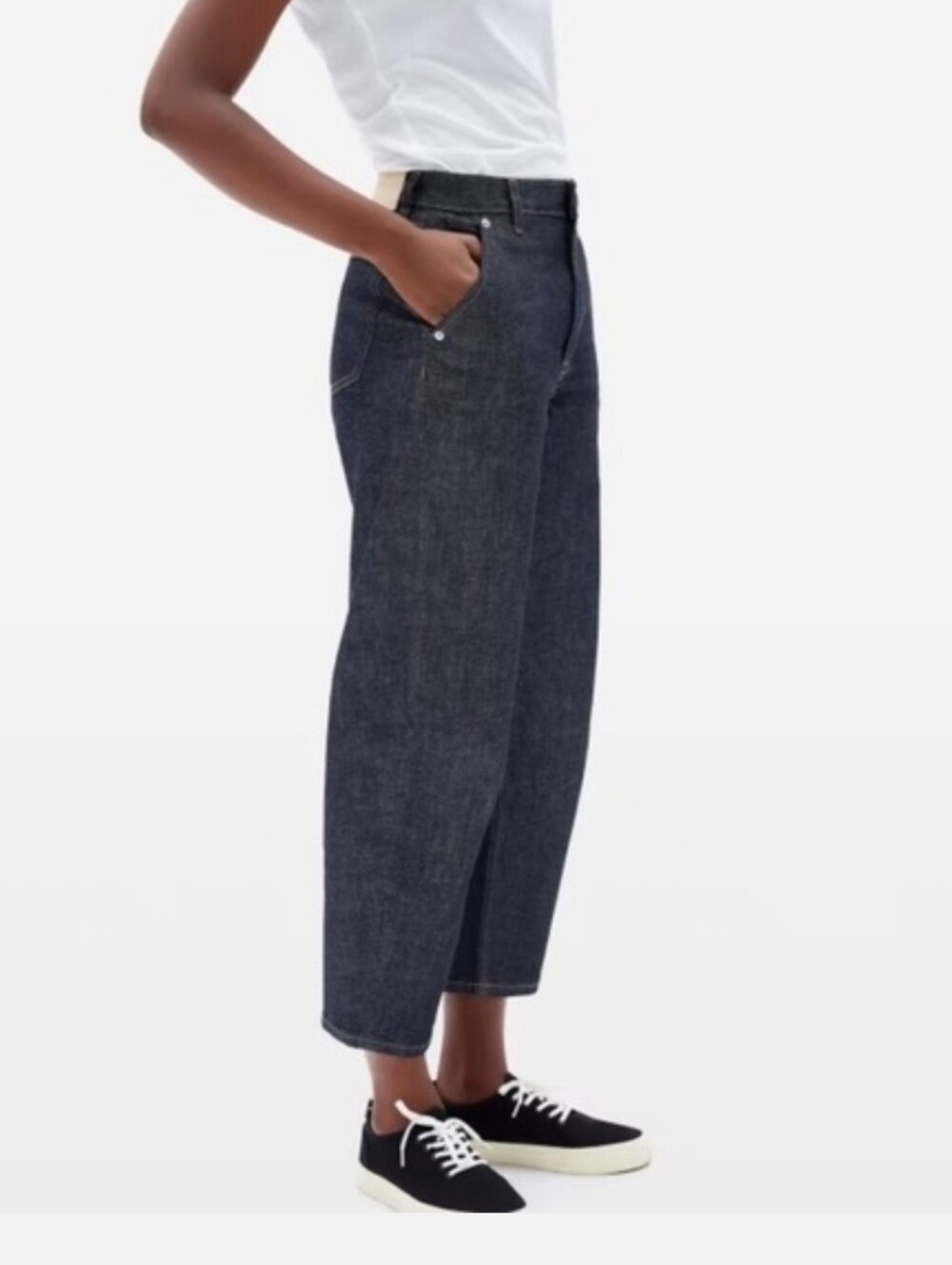 EVERLANE The Arc Jean Sz 27